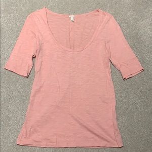 J. Crew Tee
